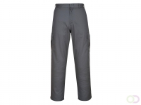 Combatbroek maat 30, Grey T