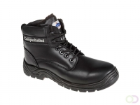 Compositelite ´Bont´ Gevoerde Thor Schoen S3 CI maat 48 1, Black