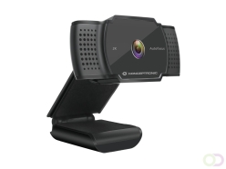 Conceptronic AMDIS02B webcam 5 MP 2592 x 1944 Pixels USB 2.0 Zwart (AMDIS02B)