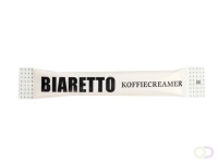 Koffiecreamer Biaretto sticks 2,5 gram 600 stuks