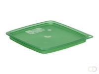 Deksel Cambro vershouddoos Freshpro