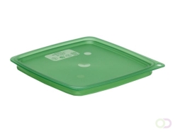 Deksel Cambro vershouddoos Freshpro