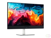 DELL Plus S3225QC computer monitor 80,3 cm (31.6") 3840 x 2160 Pixels 4K Ultra HD QD-OLED Zwart, Zilver (DELL-S3225QC)