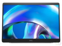 DELL Pro Plus P1425 computer monitor 35,6 cm (14") 1920 x 1200 Pixels WUXGA LCD Zilver (DELL-P1425)