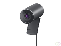 DELL professionele webcam - WB5023 (WB5023-DEMEA)