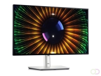 DELL UltraSharp U2424H computer monitor 60,5 cm (23.8") 1920 x 1080 Pixels Full HD LCD Zwart, Zilver (DELL-U2424H)