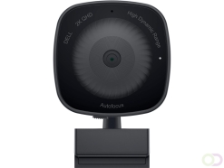 DELL webcam - WB3023 - 2K QHD (WB3023-DEMEA)