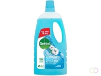 Dettol allesreiniger, katoenfris, fles van 1 l