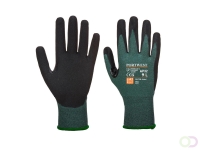 Dexti Cut Pro Handschoen maat L, "A highly dexterous glove with a cut B seamless liner. Ideal for prolonged use and preventing h