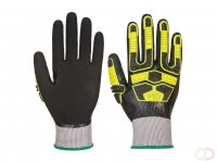 Dexti Cut Ultra Handschoen maat Medium, GreyBk