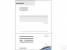 Retourlabel DHL IEZZY A4 1.000 vel 210x102mm 1000 labels