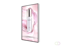 Digitaal informatiebord Smart Line Samsung Wit 50 inch