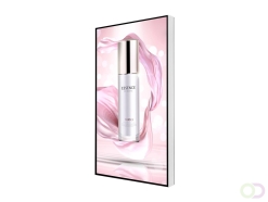 Digitaal informatiebord Smart Line Samsung Wit 50 inch