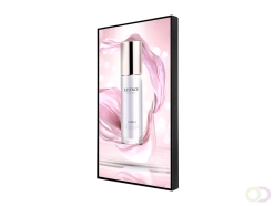 Digital signage Samsung Smart Line Zwart 50 inch