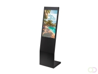 Digitale kiosk Nova Samsung Zwart 32 inch