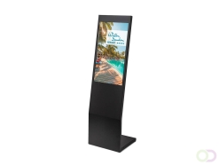 Digitale kiosk Nova Samsung Zwart 32 inch