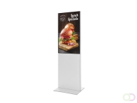 Digitale informatiezuil Samsung Smart Line Wit 43 inch