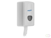 Dispenser Cleaninq Poetsrol Mini wit