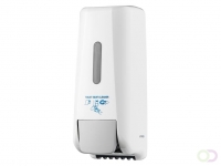 Dispenser Cleaninq Toiletbrilreiniger wit 400ml