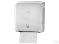 Handdoekroldispenser Pearl Line P12 Matic wit 431107