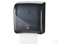 Handdoekroldispenser Pearl Line P12 Matic zwart 431157