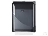 Handdoekdispenser Pearl Line P7 zwart 431151