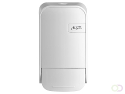 Toiletbrilreinigerdispenser Quartzline Q21 schuim 400ml wit 441601