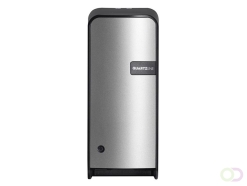 Zeepdispenser Quartzline Q20 schuim sensor 1000ml zilver 441294