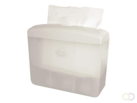 Handdoekdispenser Pearl Line P9 countertop wit 430103