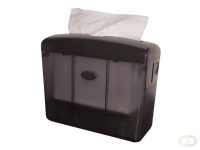 Handdoekdispenser Pearl Line P9 countertop zwart 430153