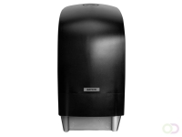 Dispenser Katrin 104605 toiletpapier doprol zwart