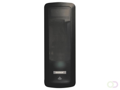 Zeepdispenser Katrin touchfree 500ml zwart 44702