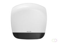 Toiletpapierdispenser Katrin Gigant S jumbo klein wit 90069