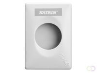 Damesverbandzakdispenser Katrin wit 91875