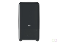 Toiletpapierdispenser Tork T6 Elevation medium duo zwart 557508