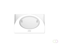Reinigingsdoekdispenser Tork W8 Performance wit 655100