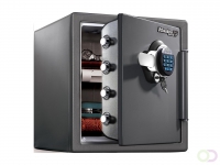 Documentensafe Master Lock LTW123GTC