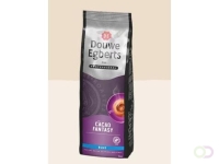 Douwe Egberts Cacao Fantasy Blue cacaopoeder voor automaten, pak van 1 kilo