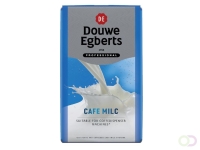 Koffiemelk Douwe Egberts Cafitesse Cafe Milc voor automaten 2 liter