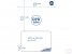 DPD label A4 161,5x110 mm 100 vel