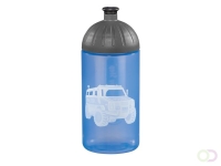 Drinkbeker Step by Step 500ml Kunststof City Cops
