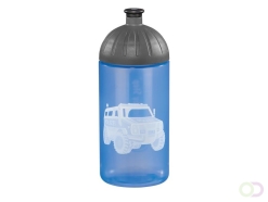 Drinkbeker Step by Step 500ml Kunststof City Cops