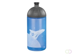 Drinkbeker Step by Step 500ml Kunststof Sky Rocket