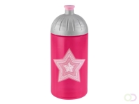 Drinkbeker Step by Step 500ml plastic Glamour Star