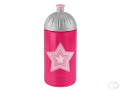 Drinkbeker Step by Step 500ml plastic Glamour Star