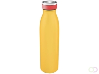 Drinkfles Leitz Cosy geïsoleerd warm geel 500ml