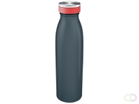 Drinkfles Leitz Cosy geïsoleerd fluweel grijs 500ml