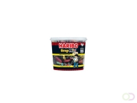 Drop Haribo mix gekleurd 550gr