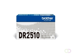 Brother DR-2510 printer drum Origineel 1 stuk(s) (DR-2510)