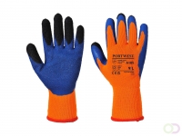 Duo-Therm Handschoen maat XL, OrBlu